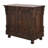 40'' Solid Wood Sideboard