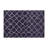 Trellis Purple Indoor and Outdoor Area Rug-48594986