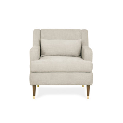Hopkins Upholstered Armchair