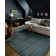 Calvin Ocean / Olive Area Rug