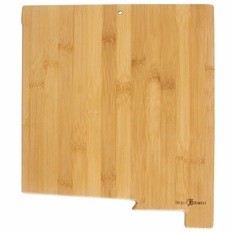 Planche à découper Totally Bamboo State