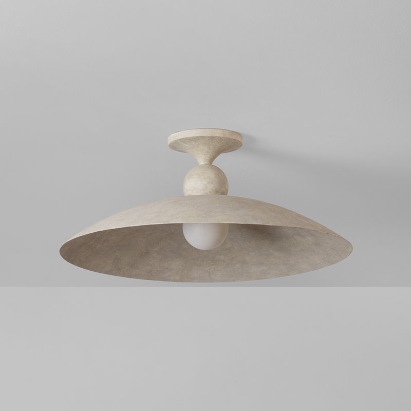 TEELIN Flush Mount