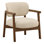 Zeidan Occasional Chair Sand