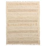 Clarimond Rug Ivory
