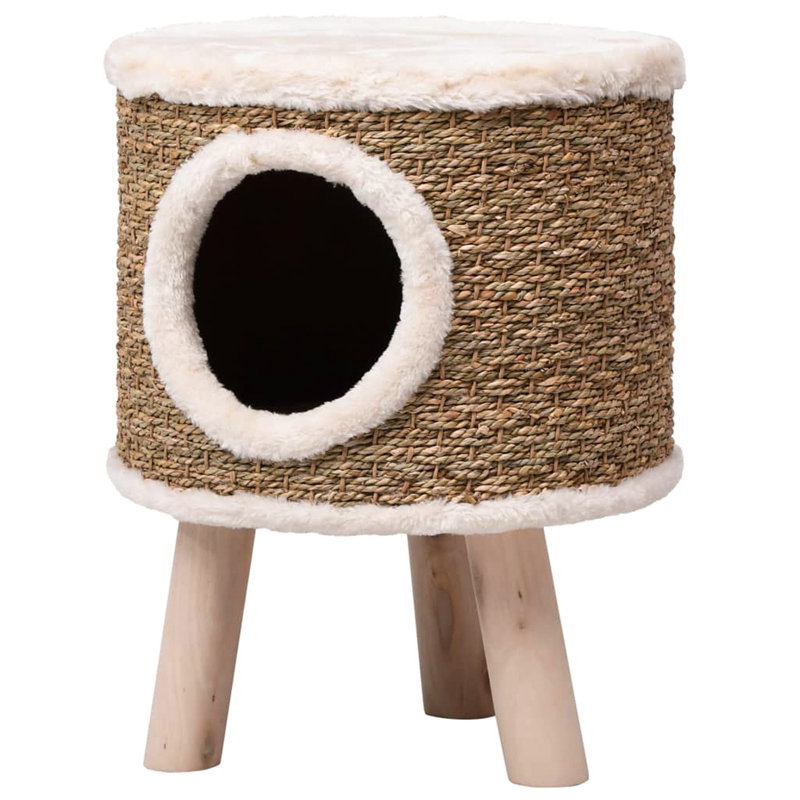 Duncan 40.8 cm H Cat Tree / Condo