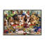 Chiot dans un panier, estampe numérique, design par Image World-625760670-625760671