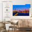 San Francisco Sunrise Skyline-1244771293