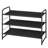 20 Pair Shoe Rack