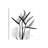 Flamingo Squared by Albert Koetsier - Gallery-Wrapped Canvas Giclée on Canvas-2013883082-2062345884