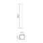 Linea 1 - Light LED Flush Mounted Sconce-68925927-69150546