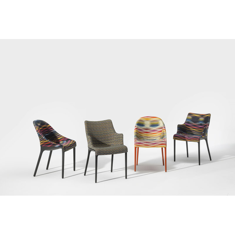 Eleganza Upholstered Dining Chair