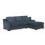 Armanti Chaise Sectional-68790800-68790804