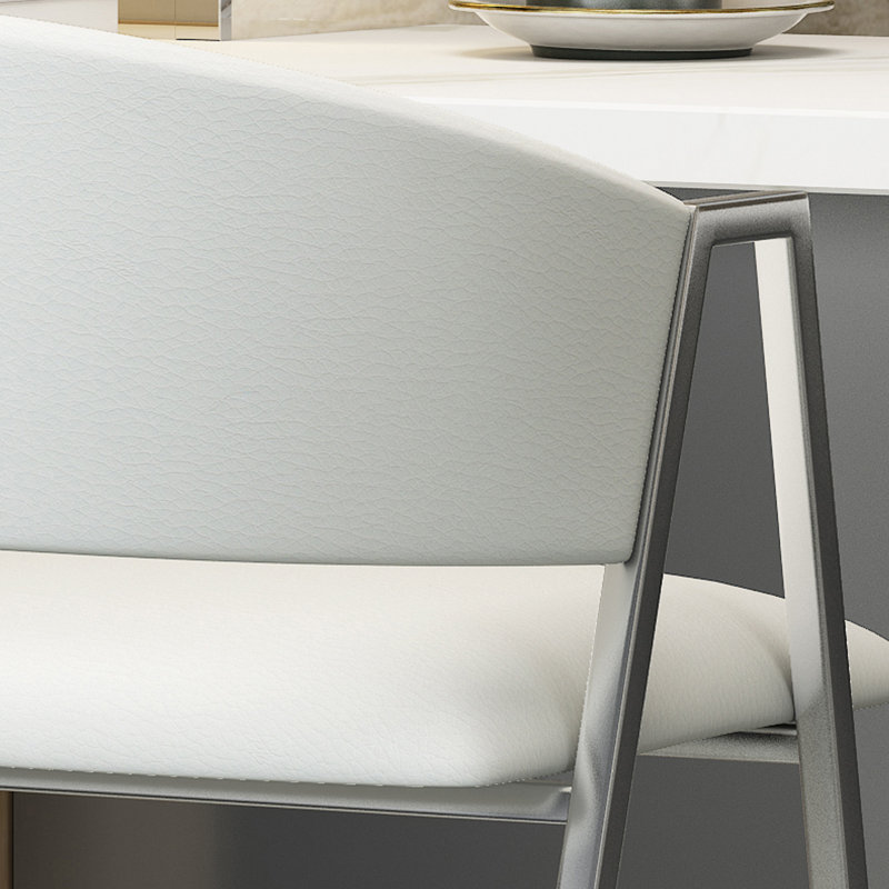 Chaise de bar