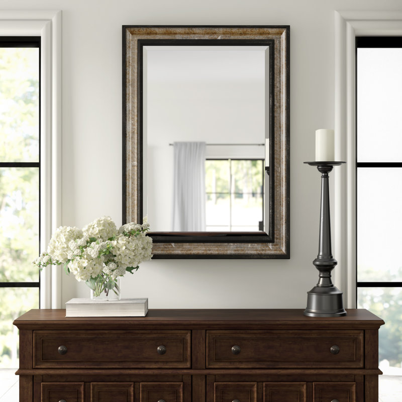 Miroir décoratif Aquin