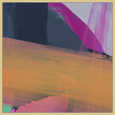 Intersecting Planes 2
