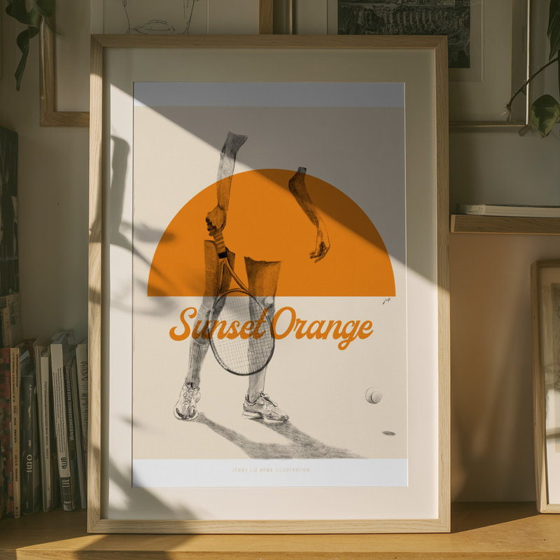 Wrapped Canvas Print, 121.92 cm H x 81.28 cm W