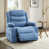 Chenille bleu est en rupture de stock