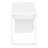 Computer Desk, Home Office, Laptop, Left, Right Set-Up, Storage Drawers, 48"L, Work, White Laminate, Contemporary, Modern-1096510456-1086964747