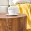 Table basse cylindrique Simple-130159546