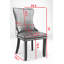 Chaise de salle à manger Genele-1595026736