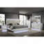 Commode 5 tiroirs Glam