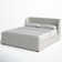Kris Upholstered Platform Bed