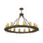 Jacky 16 - Light Chandelier