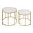 Tynan 2 Piece Nest of Tables