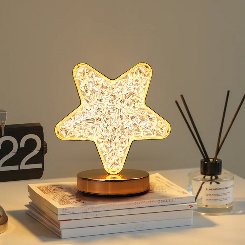 Veilleuse 25A, B