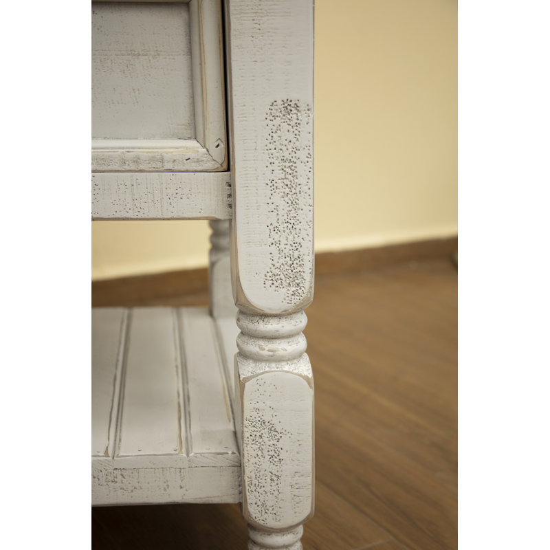 Takina End Table