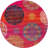 Akridge Floral Indoor Rug-260404130