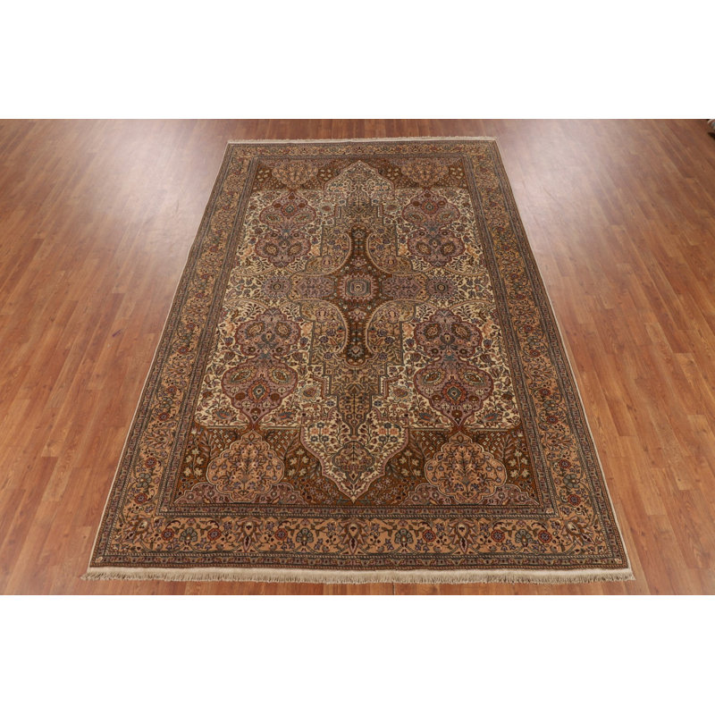 Tapis turc Anatolian Vintage