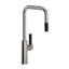 Tuario Pull-Down Kitchen Faucet With U-Spout-53640535