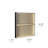 Entertainment Wall Decor