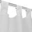Bachar Semi Sheer Curtain Pair-102146623-102146625