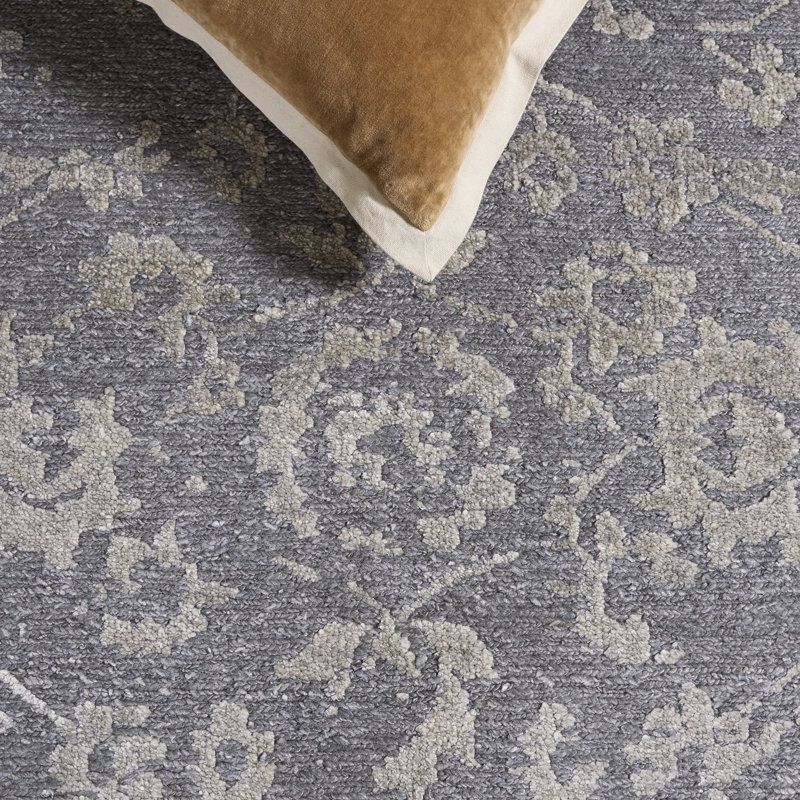 Rectangle Area Rug, Rectangle 6' x 9'