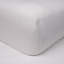 Housse pour sommier enveloppant - ivoire, grand-1572871273-1572871274
