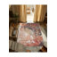 Creative Modern Decorative Carpet With Multicolored Abstract Geometric Pattern