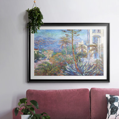 " Villas At Bordighera "
