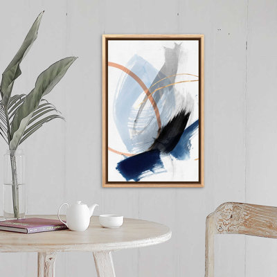 Foreshadow III par PI Studio - reproduction d'art sur toile