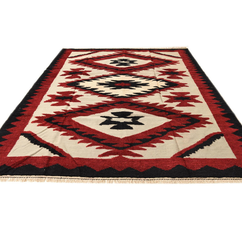 Tapis gris 8 x 10 Philip