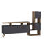 Harveysburg TV Stand for TVs up to 24"