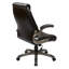 Chaise de travail 