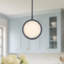 Blanco 1 - Light LED Pendant-77452259