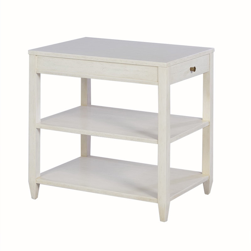 End Table, Drift