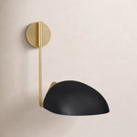Adarna 1 - Light Dimmable Swing Arm