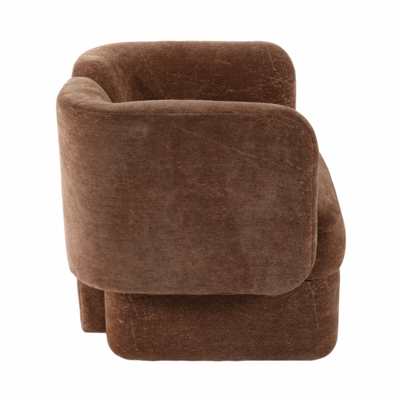 Holliday Barrel Chair