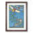Walnut Framed selected