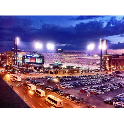 Busch Stadium