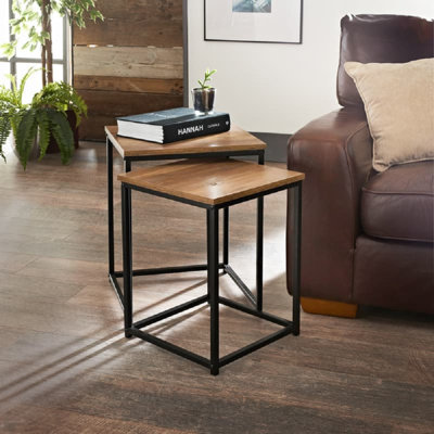2 - Piece Living Room Table Set